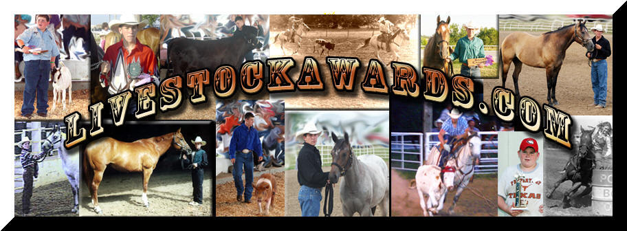 Livestock Awards