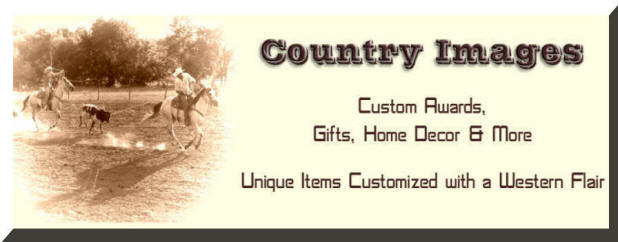 Country Images livestock awards